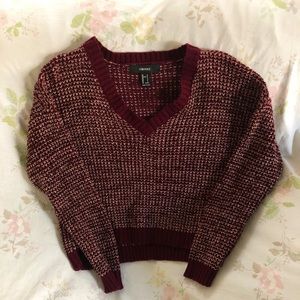 Forever 21 Sweater